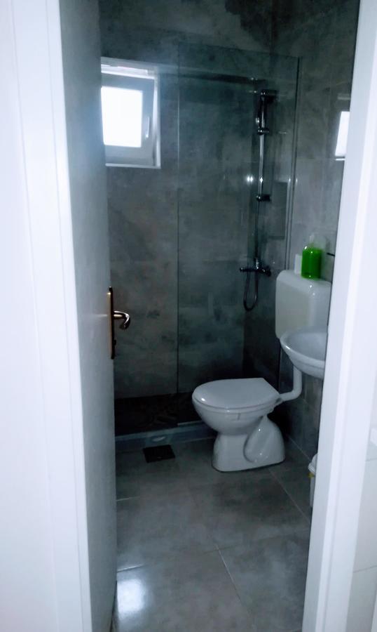 Apartman Park Требинье Экстерьер фото